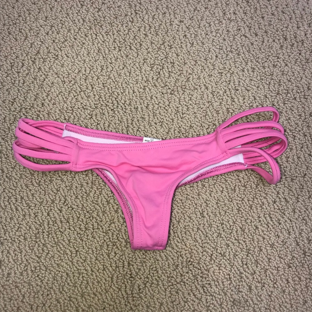 San Lorenzo Bikini Bottoms